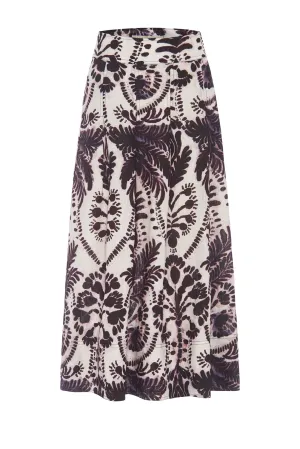 Frankie Skirt in Palma