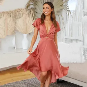 Franzi | Vintage dress