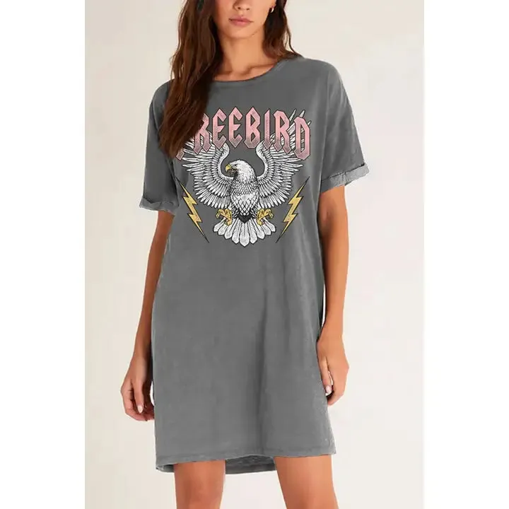 Freebird Dress