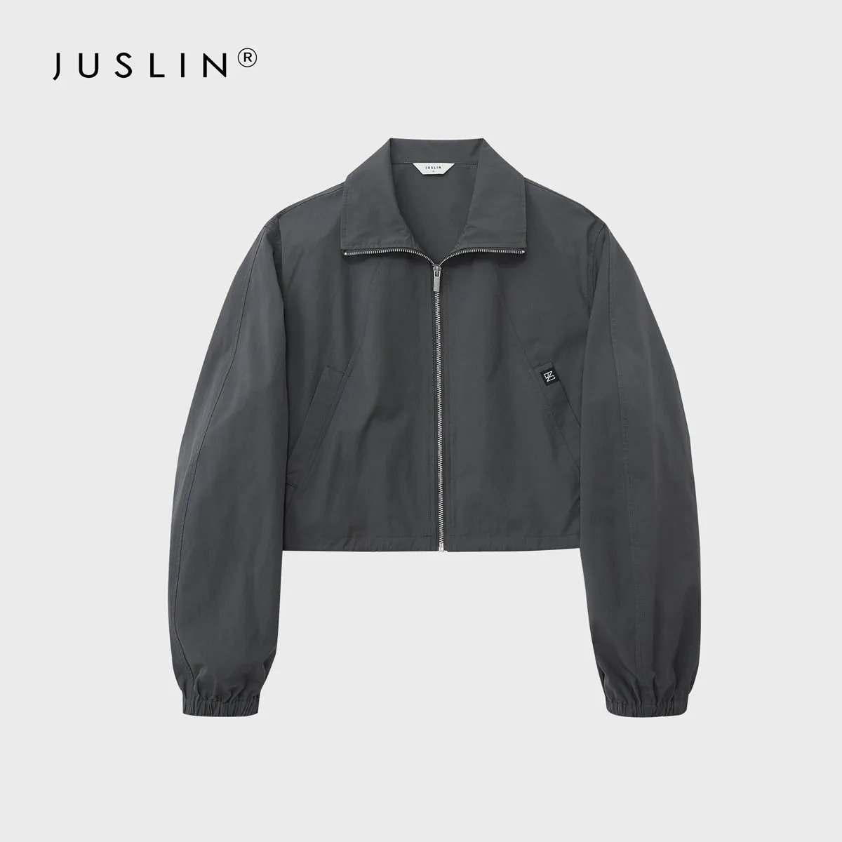 Functional Urban Outerwear Set