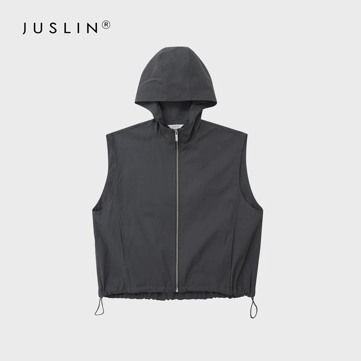 Functional Urban Outerwear Set