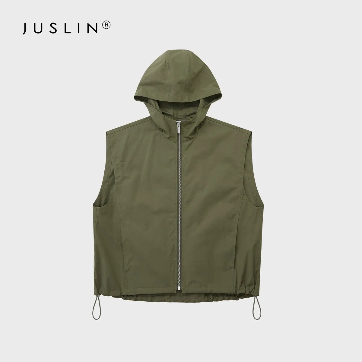 Functional Urban Outerwear Set