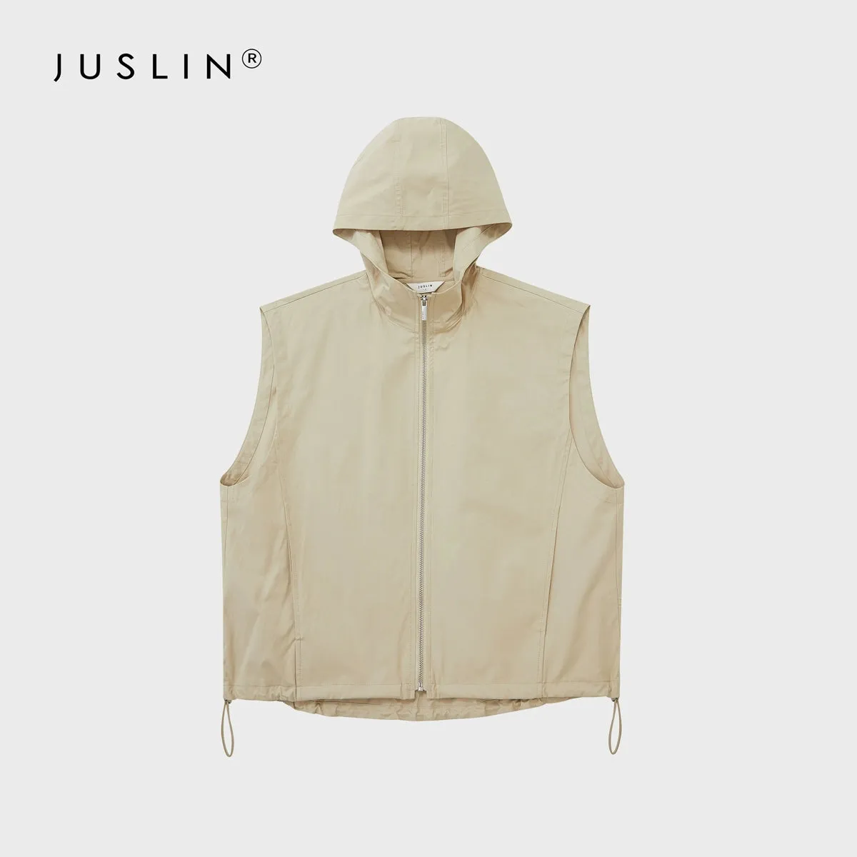 Functional Urban Outerwear Set