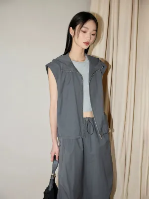 Functional Urban Outerwear Set