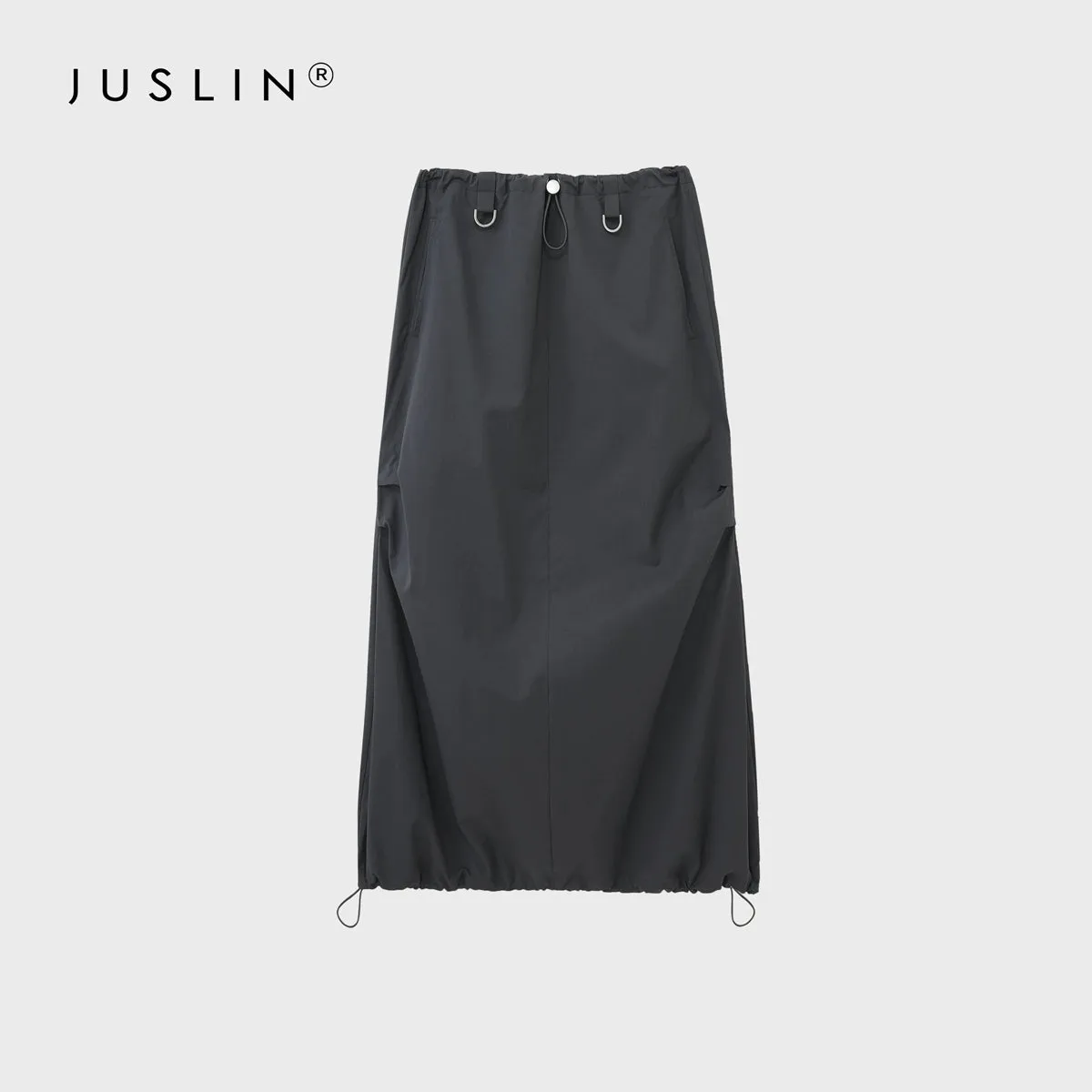 Functional Urban Outerwear Set
