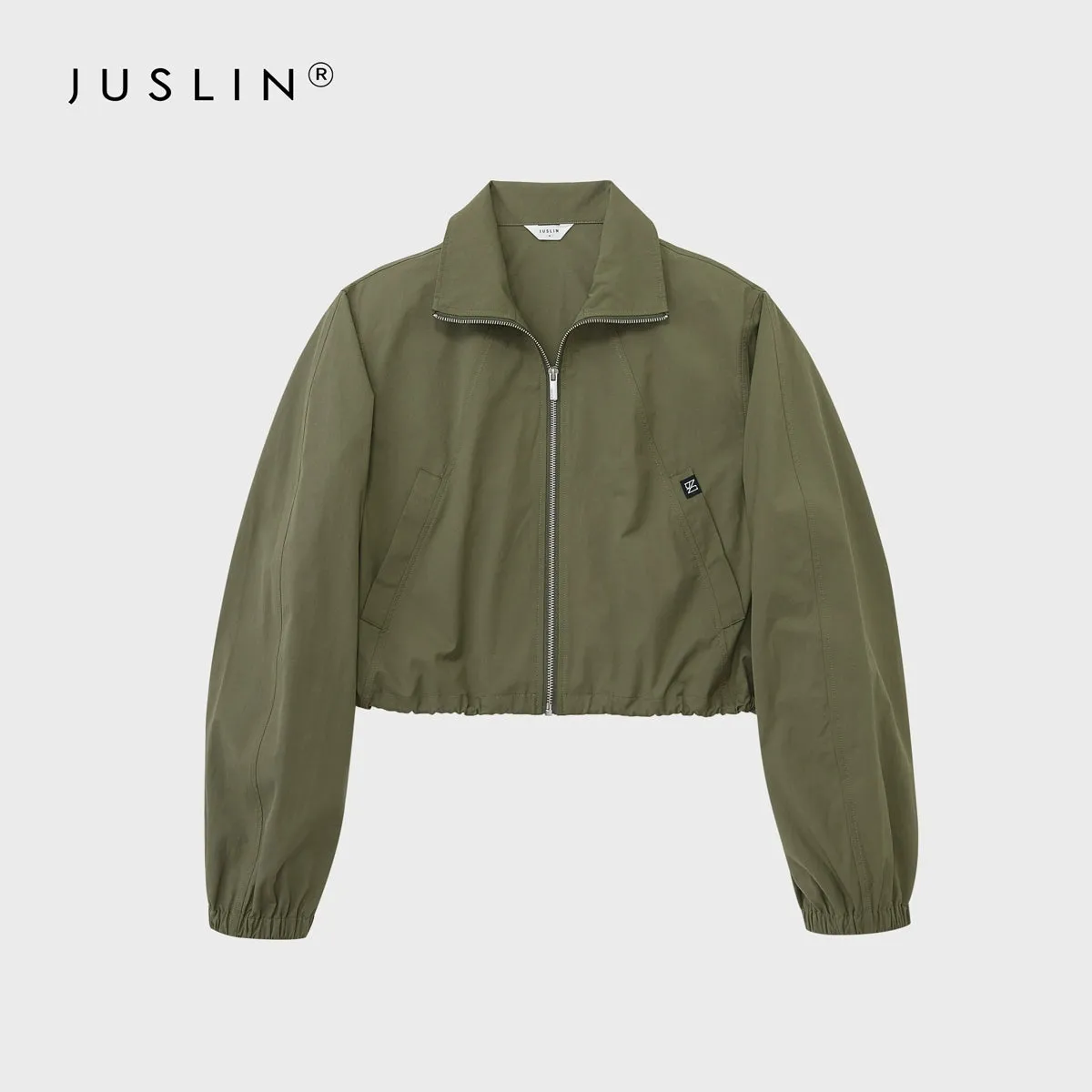 Functional Urban Outerwear Set