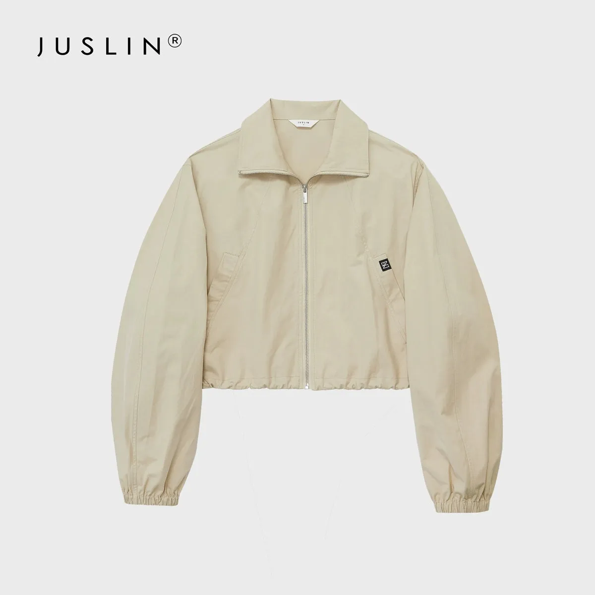 Functional Urban Outerwear Set