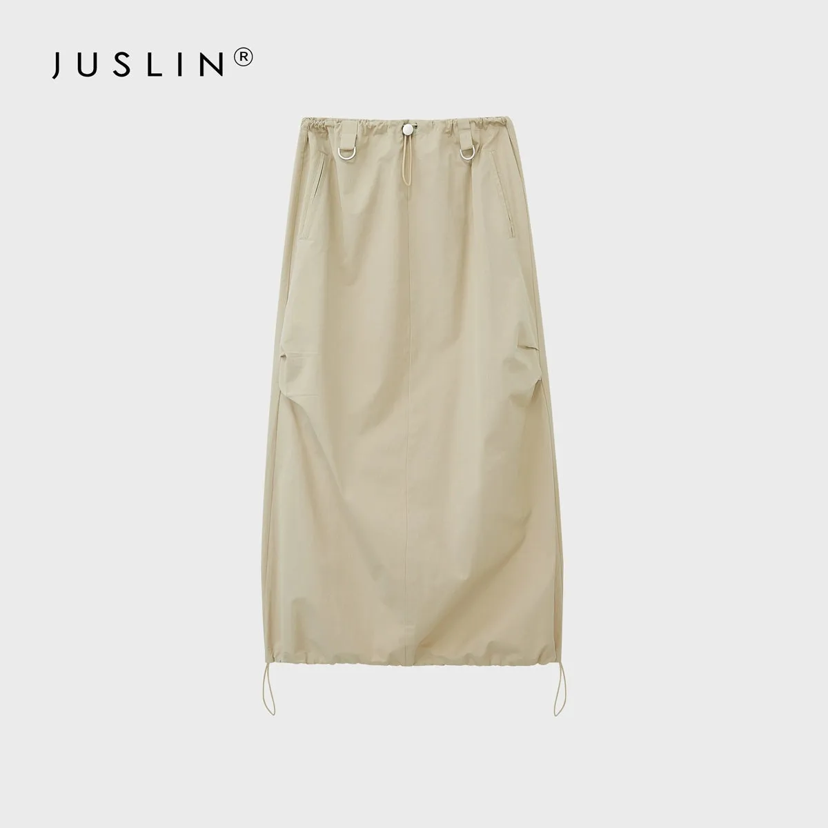 Functional Urban Outerwear Set
