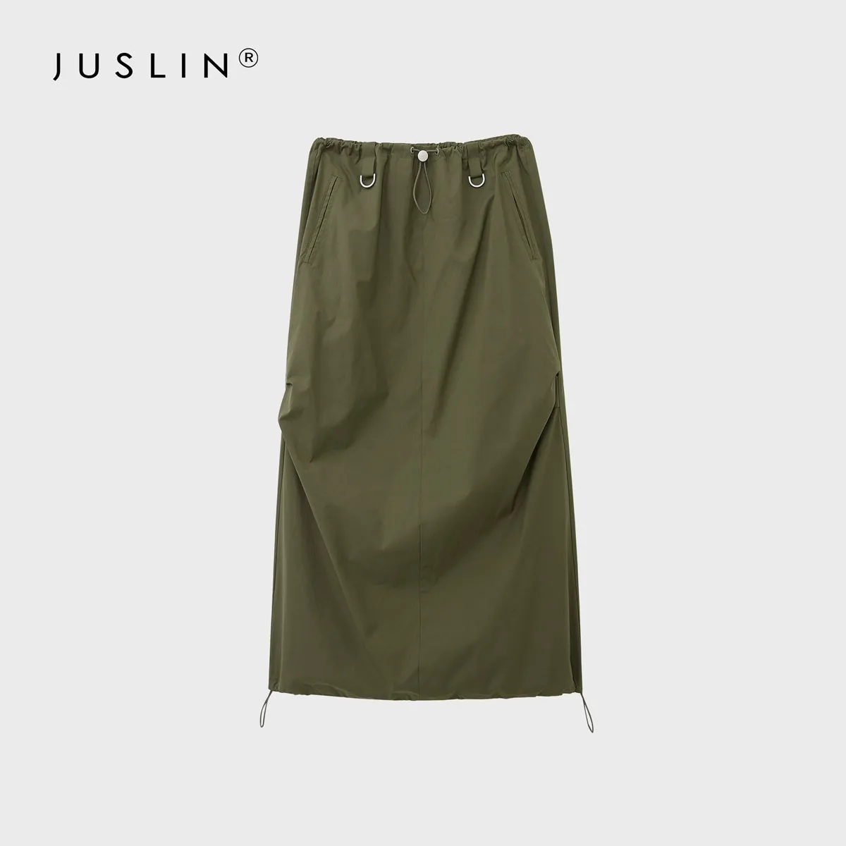 Functional Urban Outerwear Set