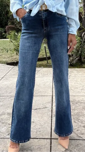 Gabby Denim