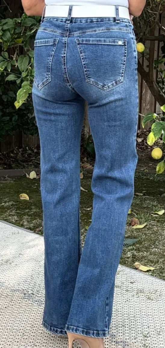 Gabby Denim