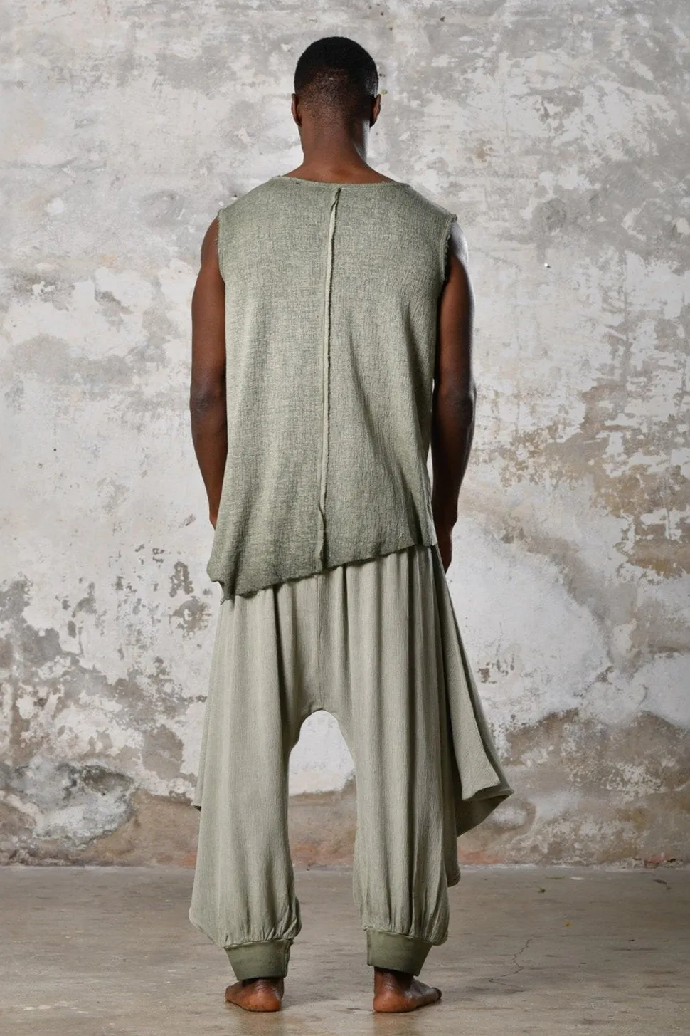 Gazi Vest