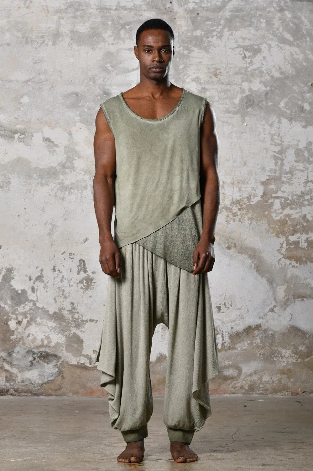 Gazi Vest