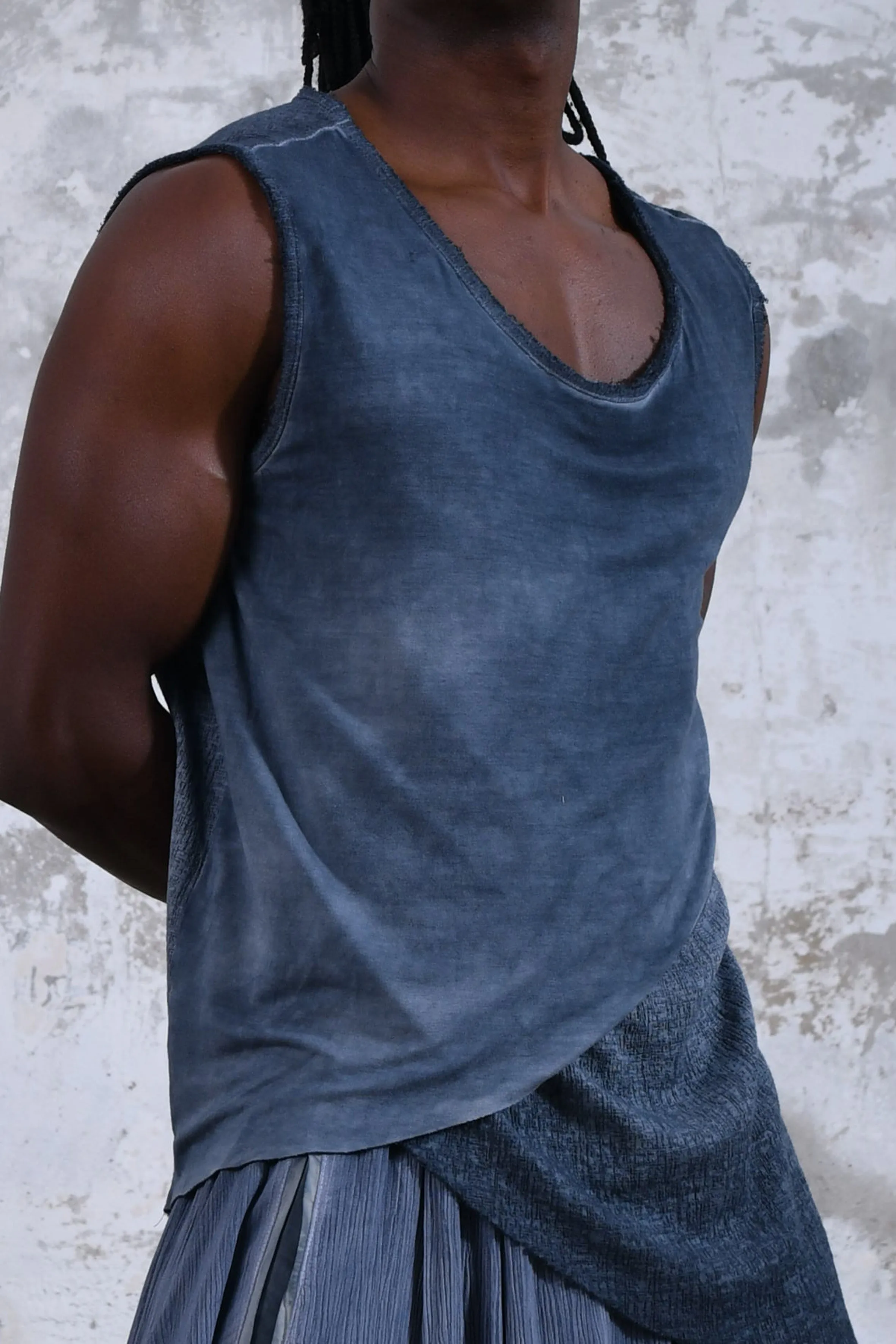 Gazi Vest