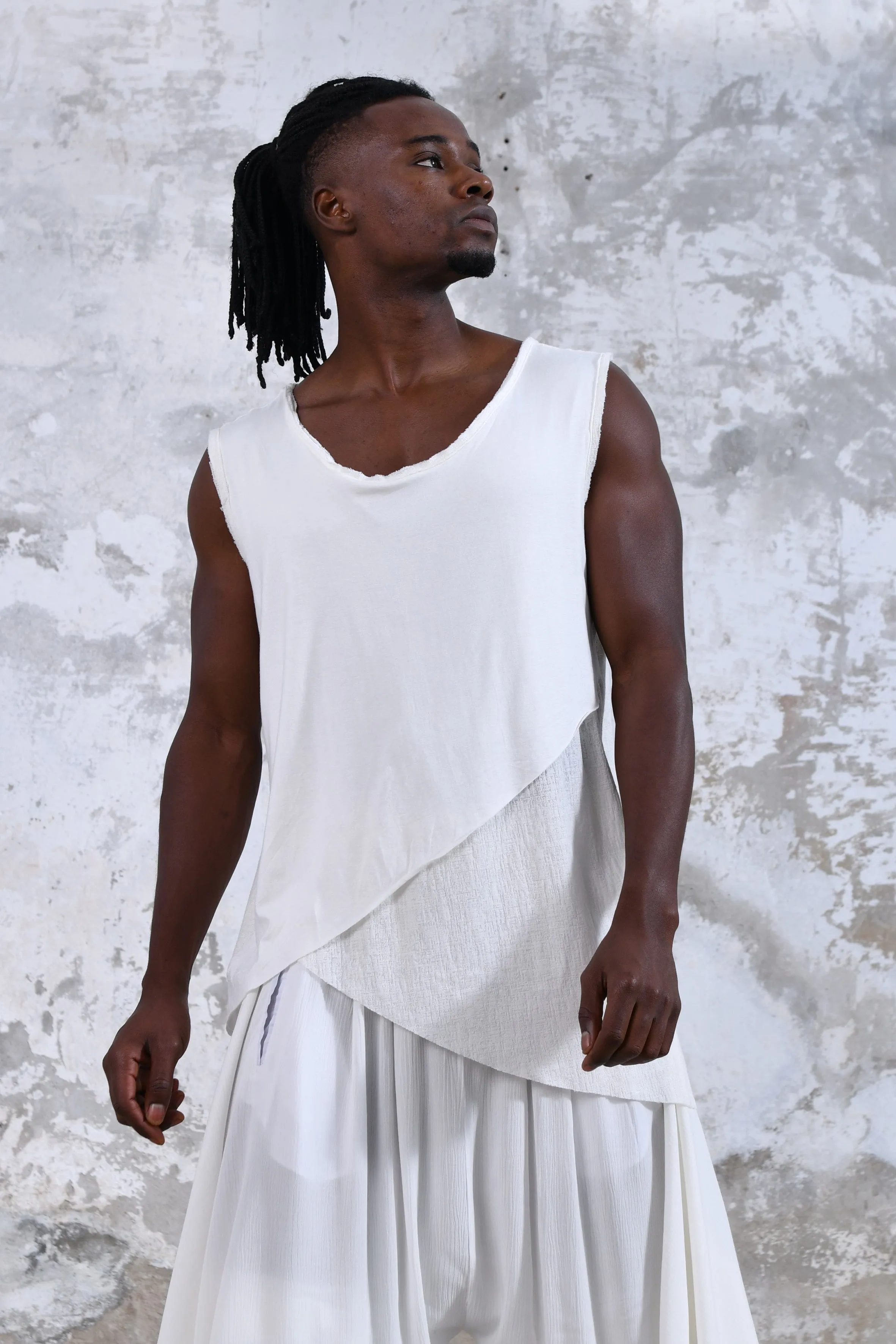 Gazi Vest