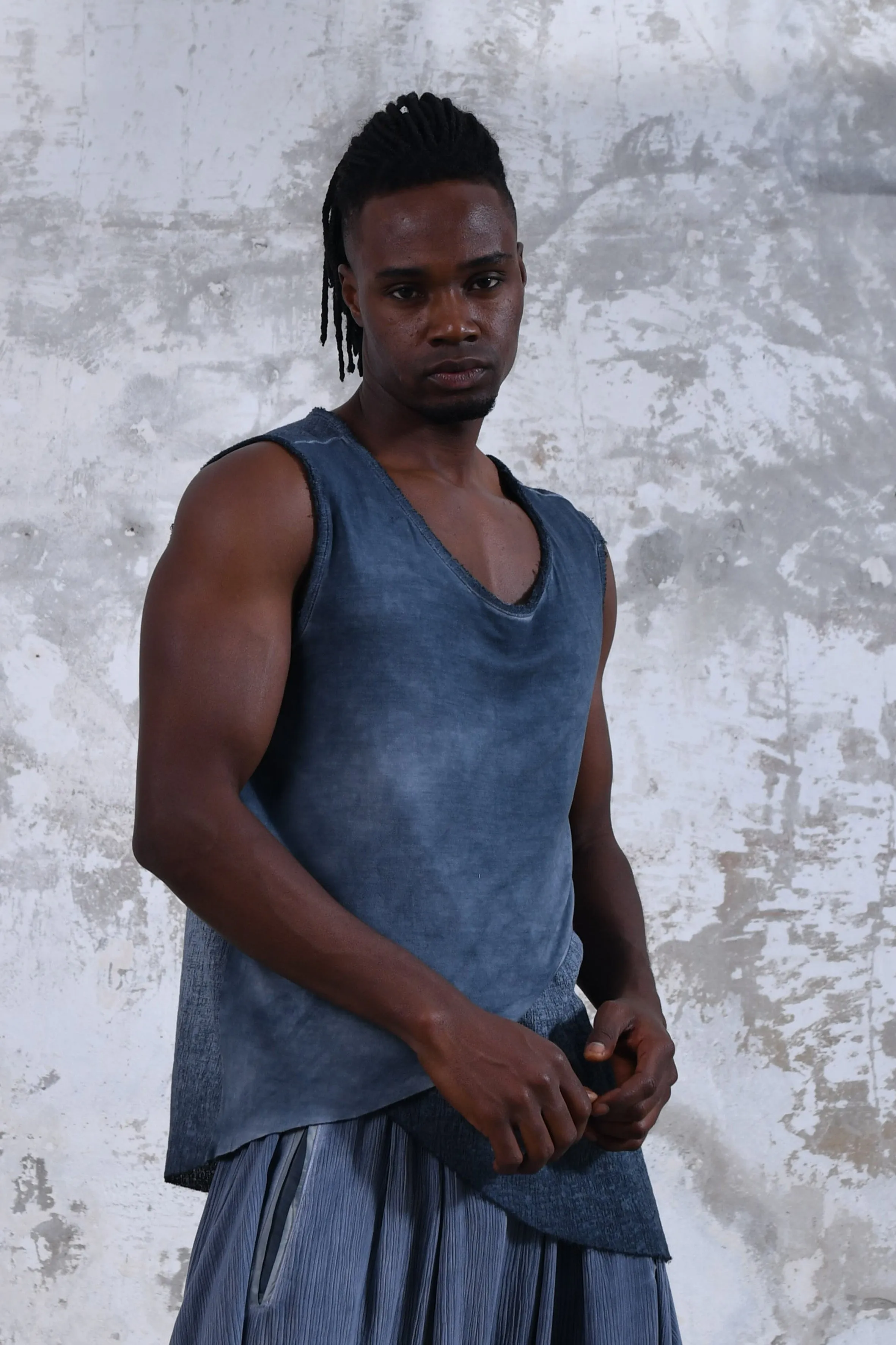 Gazi Vest