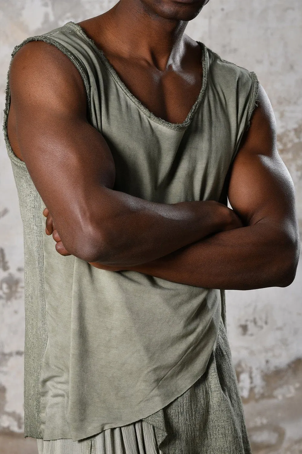 Gazi Vest