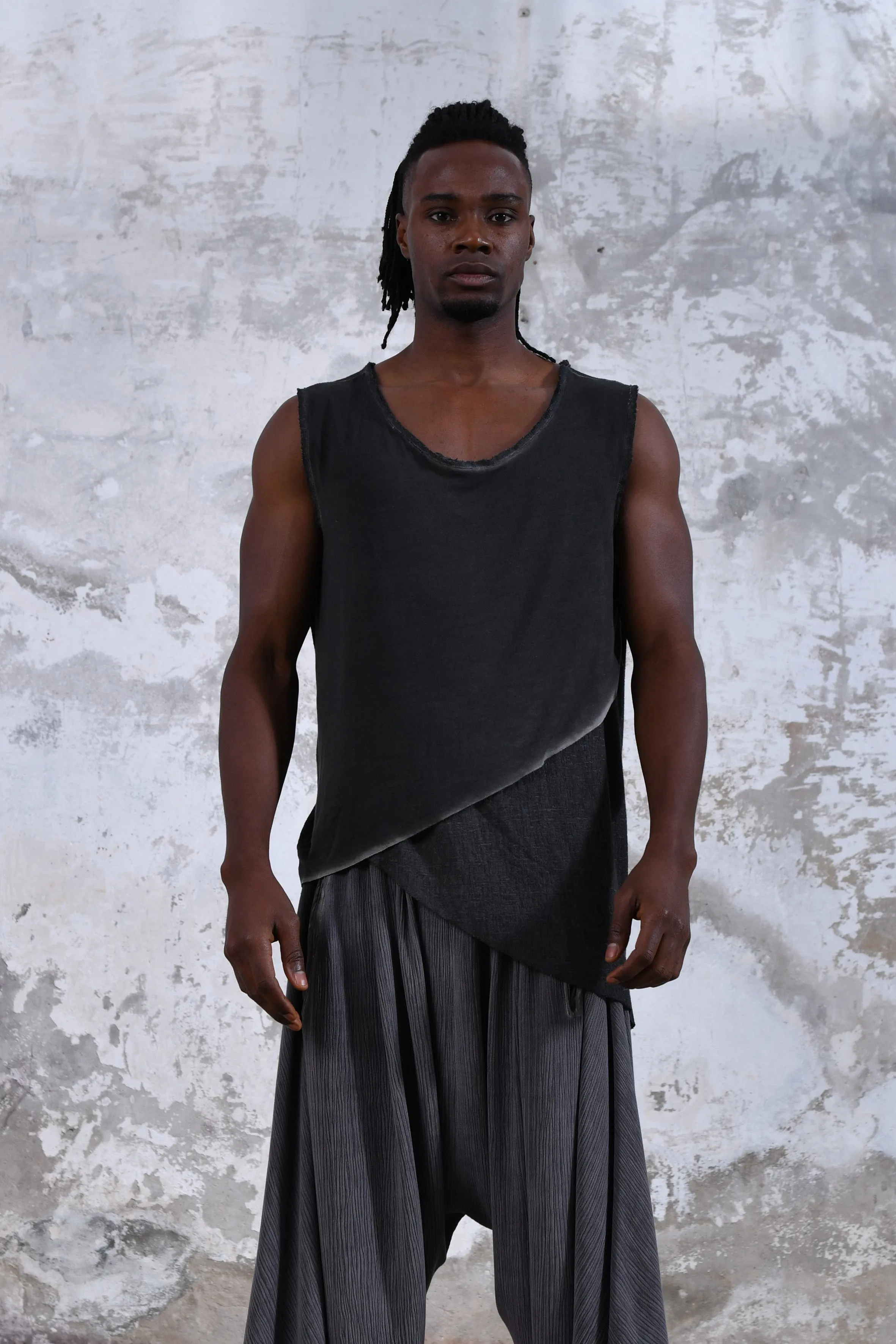 Gazi Vest