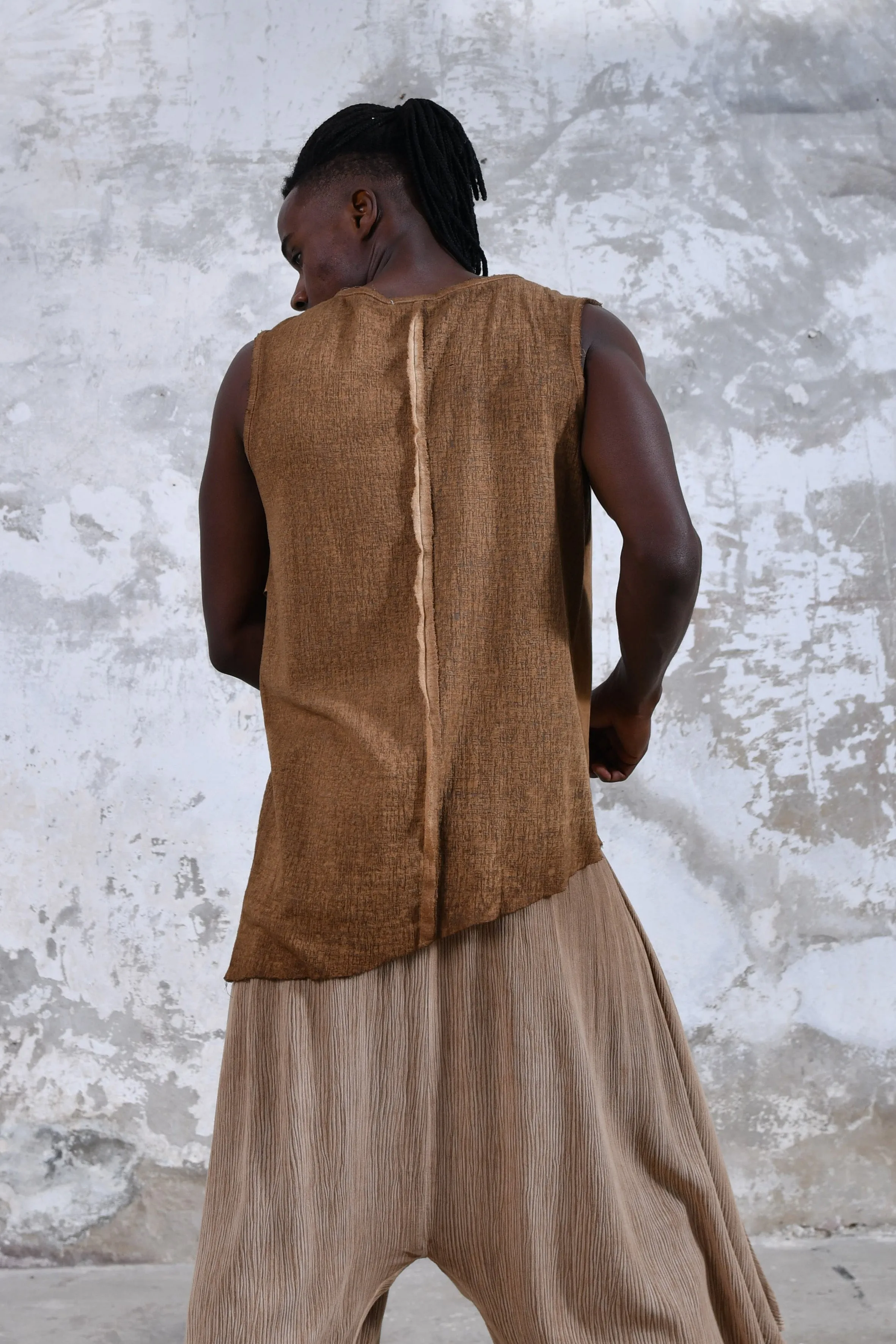 Gazi Vest