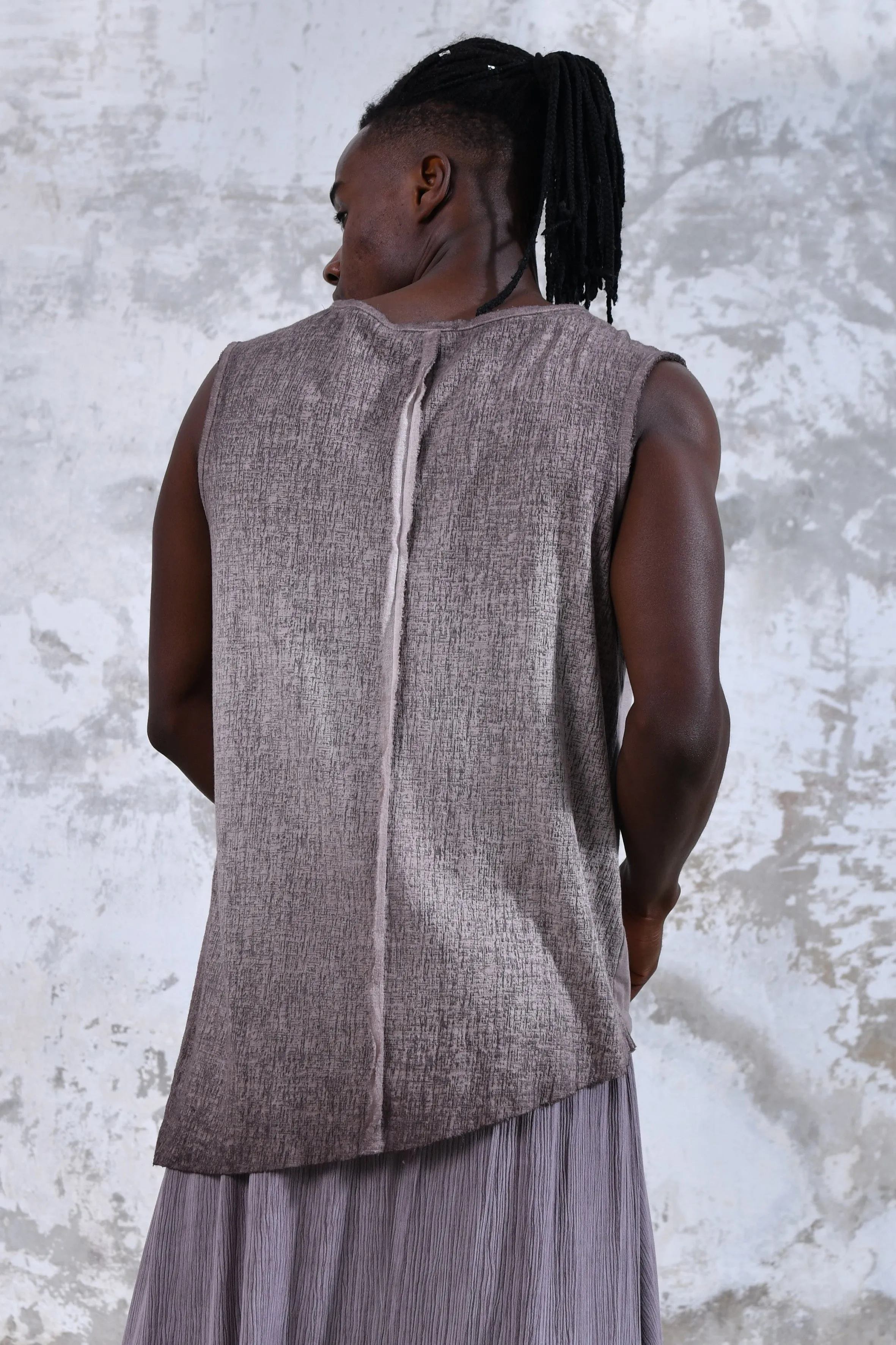 Gazi Vest