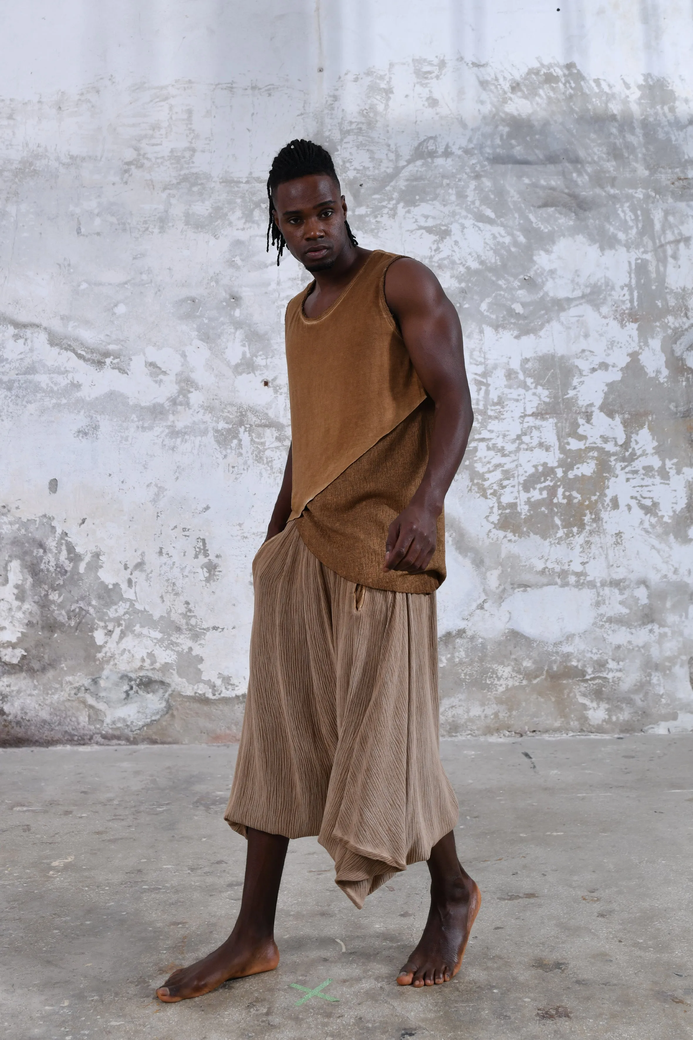 Gazi Vest