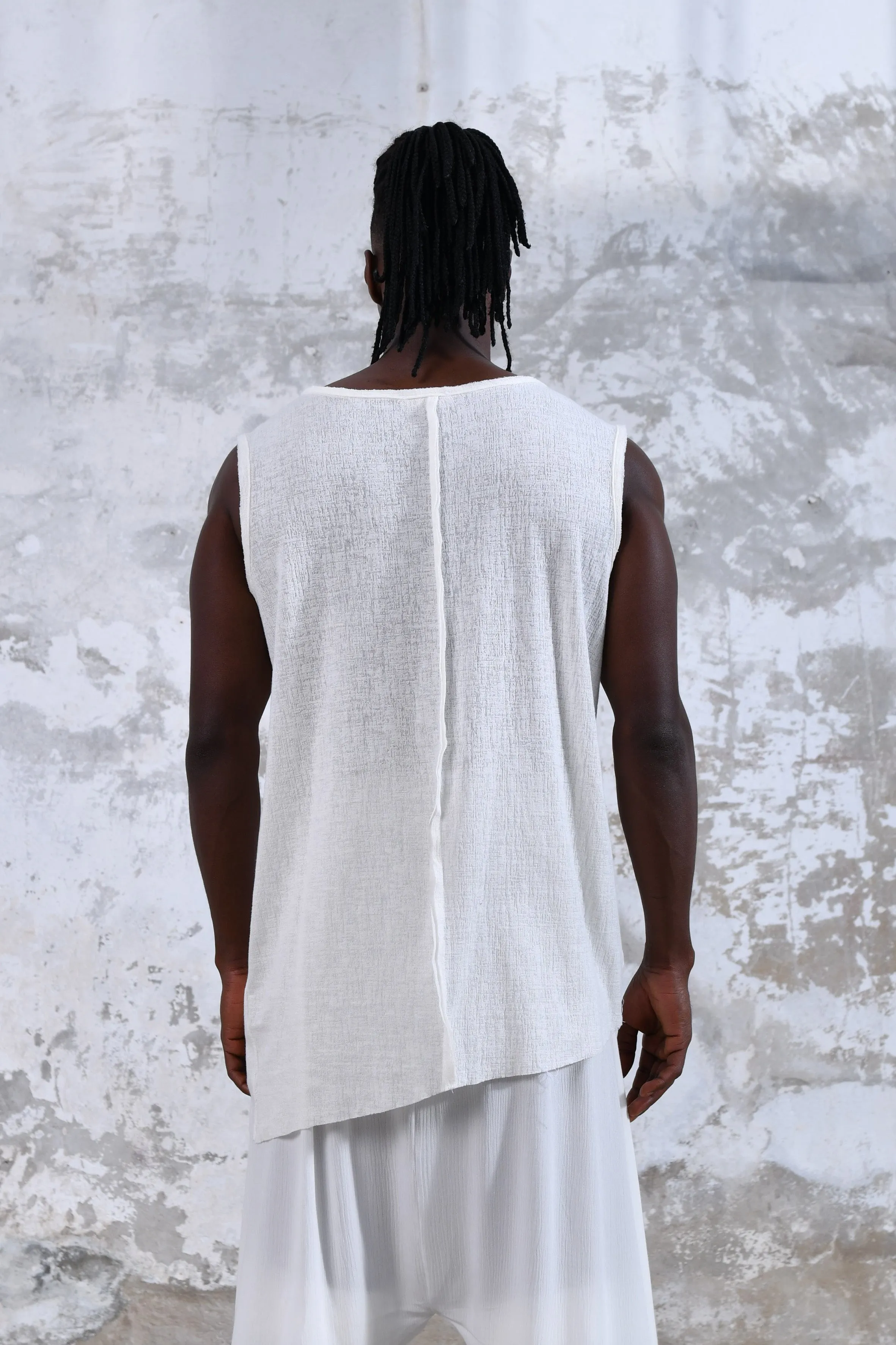 Gazi Vest
