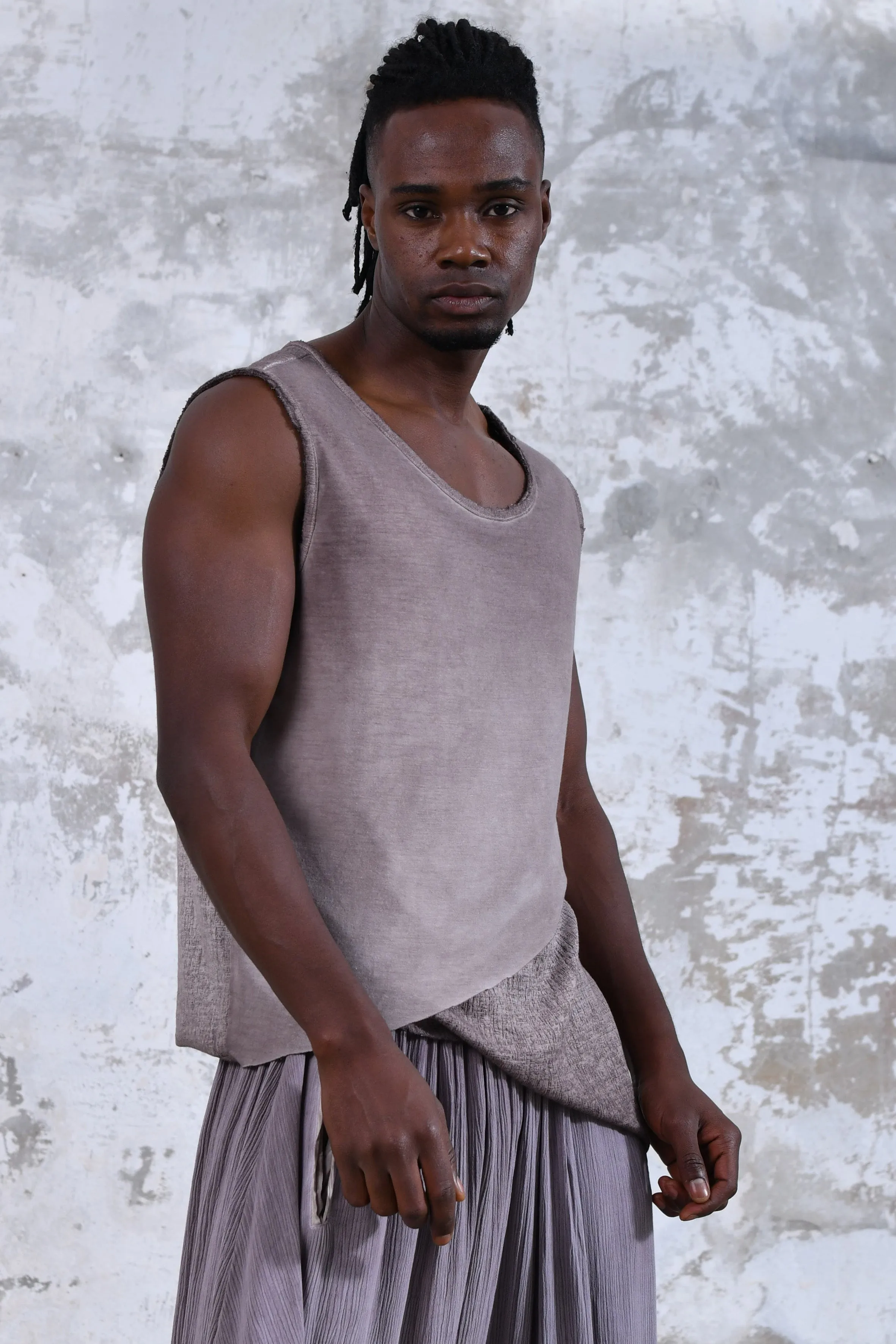 Gazi Vest