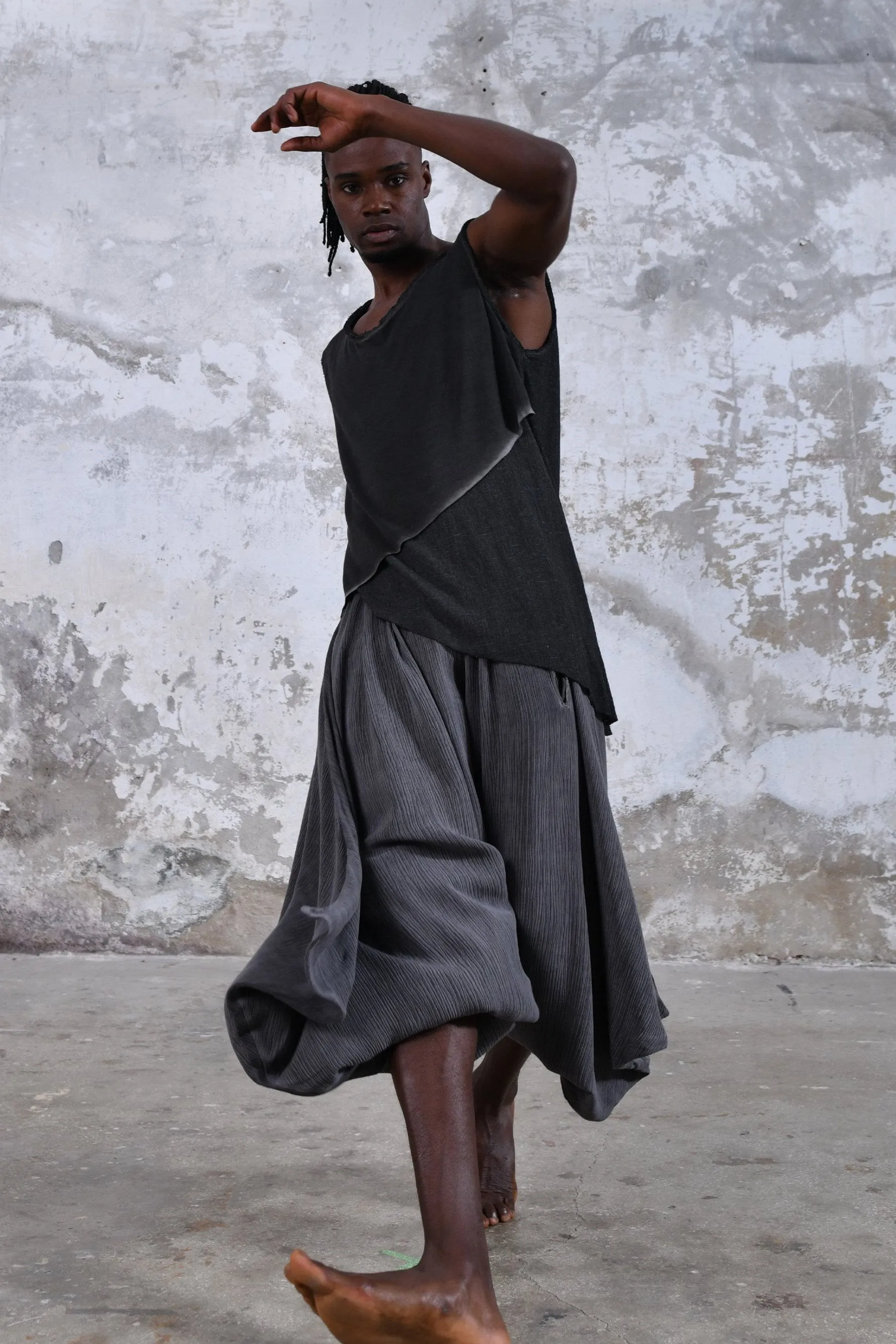 Gazi Vest