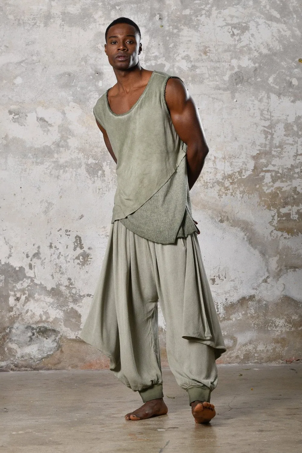 Gazi Vest