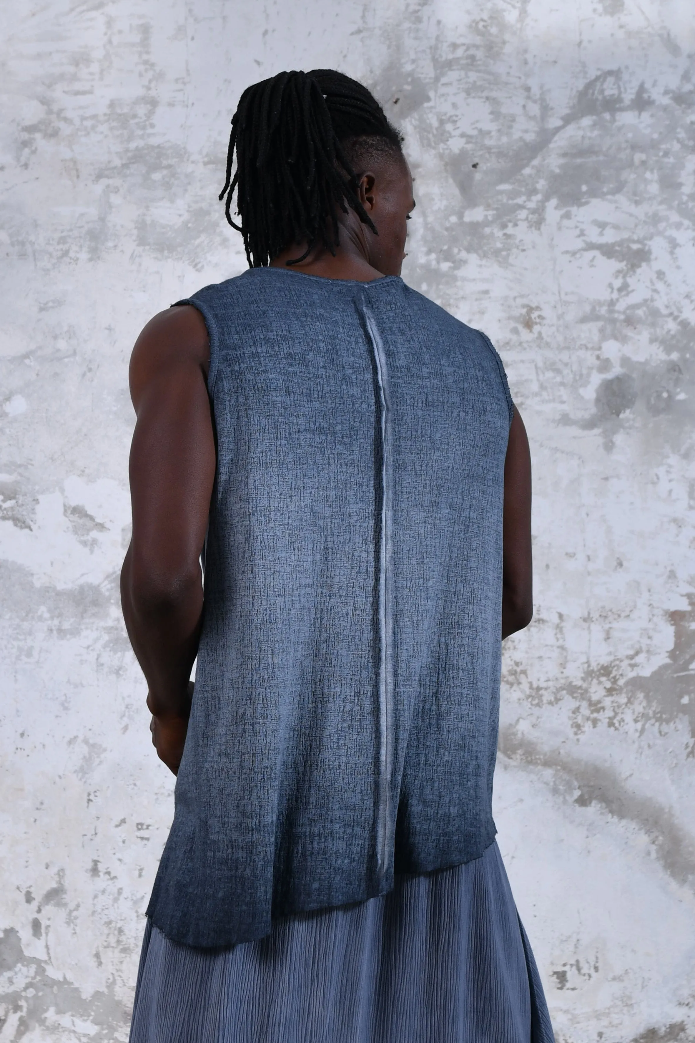 Gazi Vest