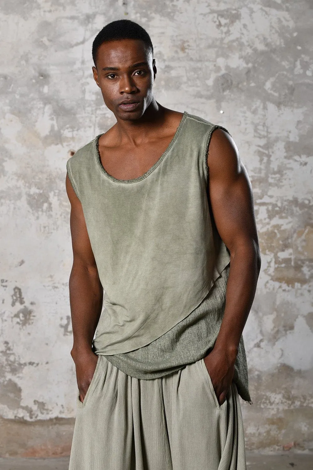 Gazi Vest