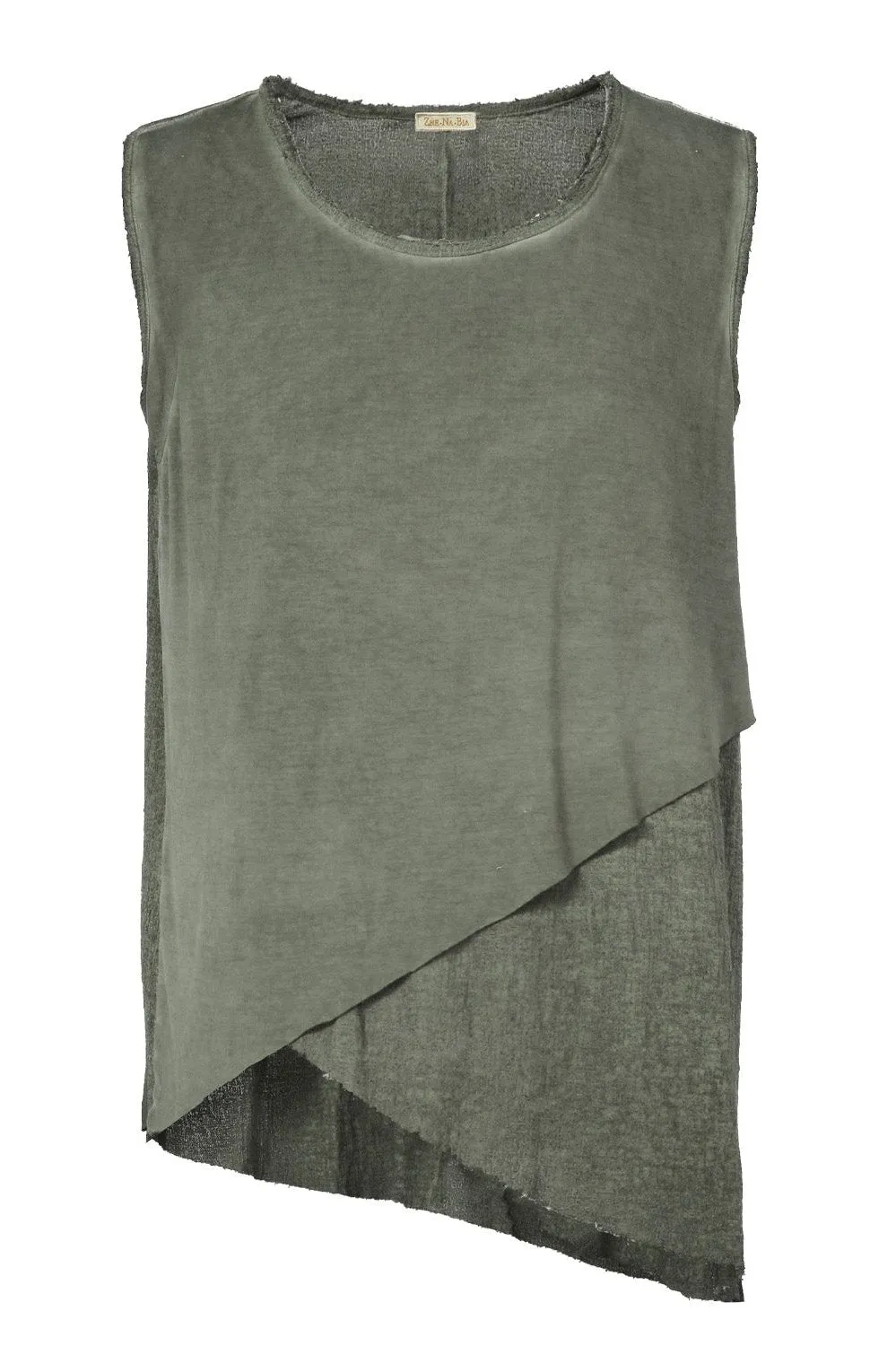 Gazi Vest