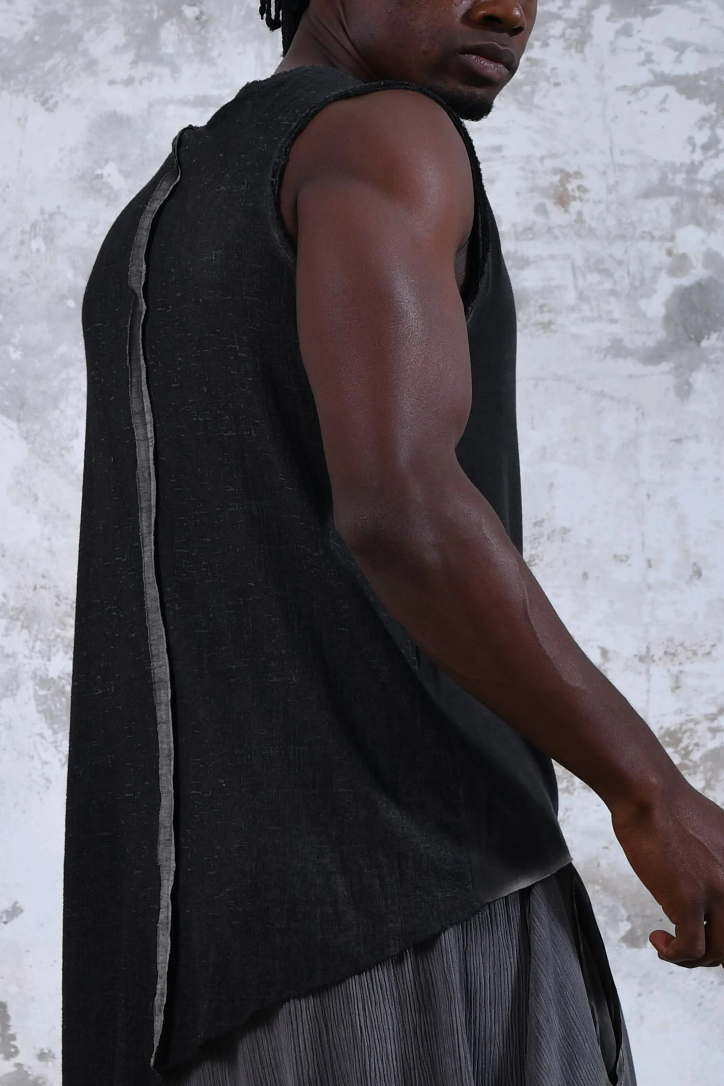 Gazi Vest