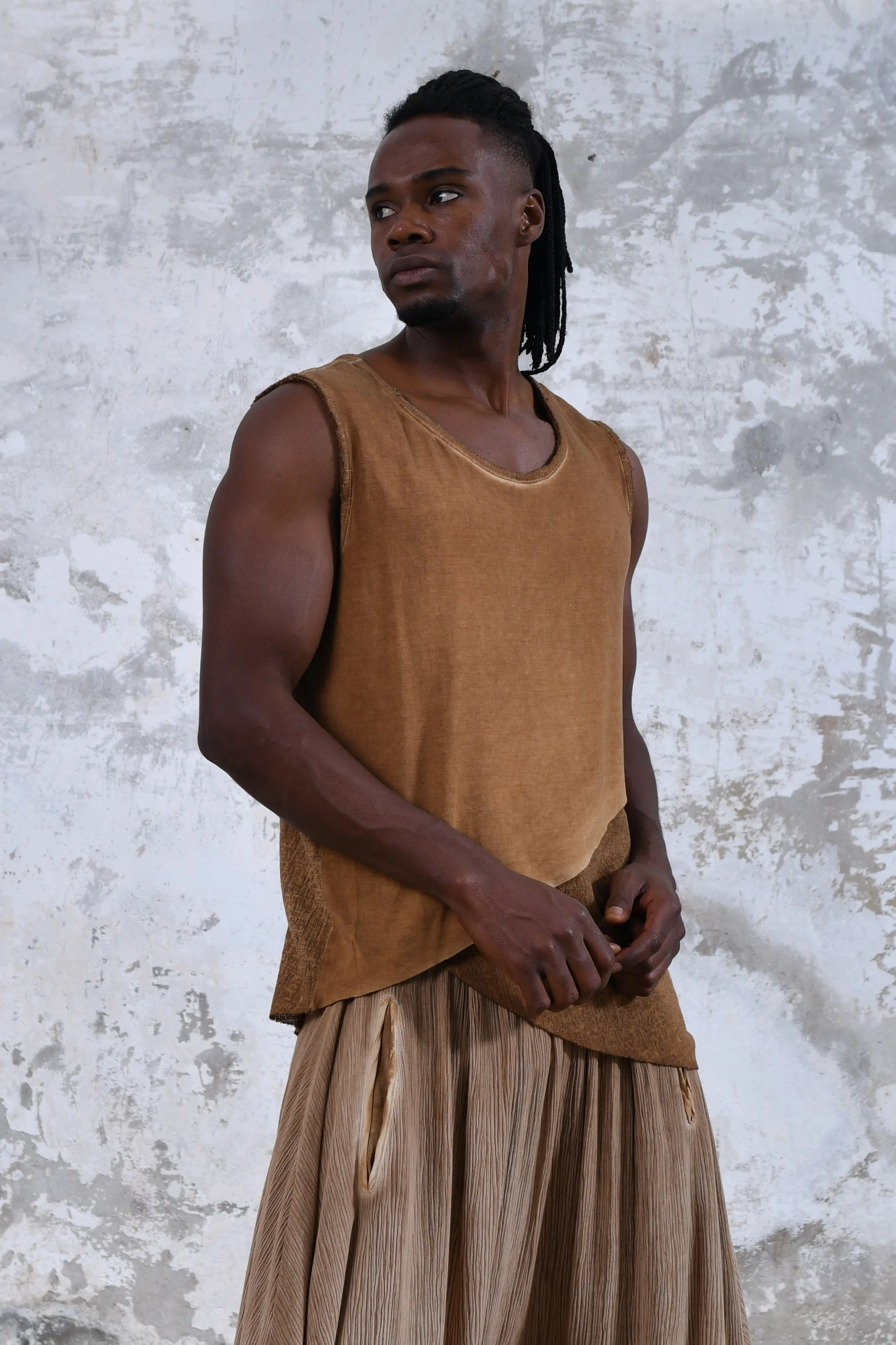 Gazi Vest