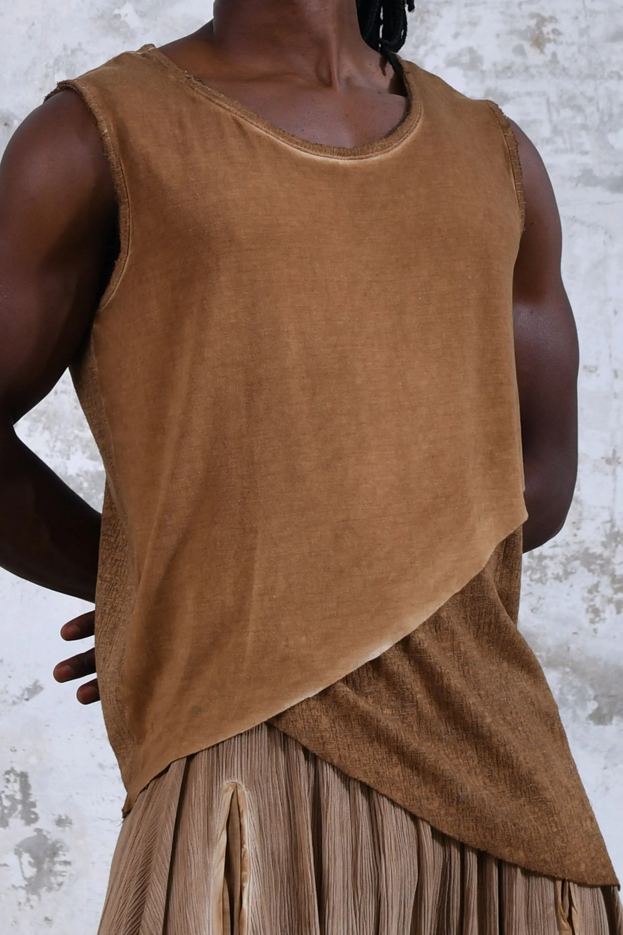 Gazi Vest