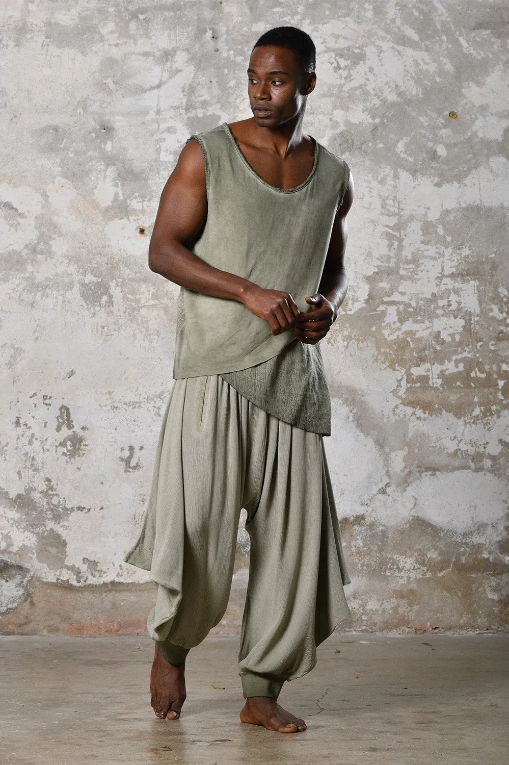 Gazi Vest