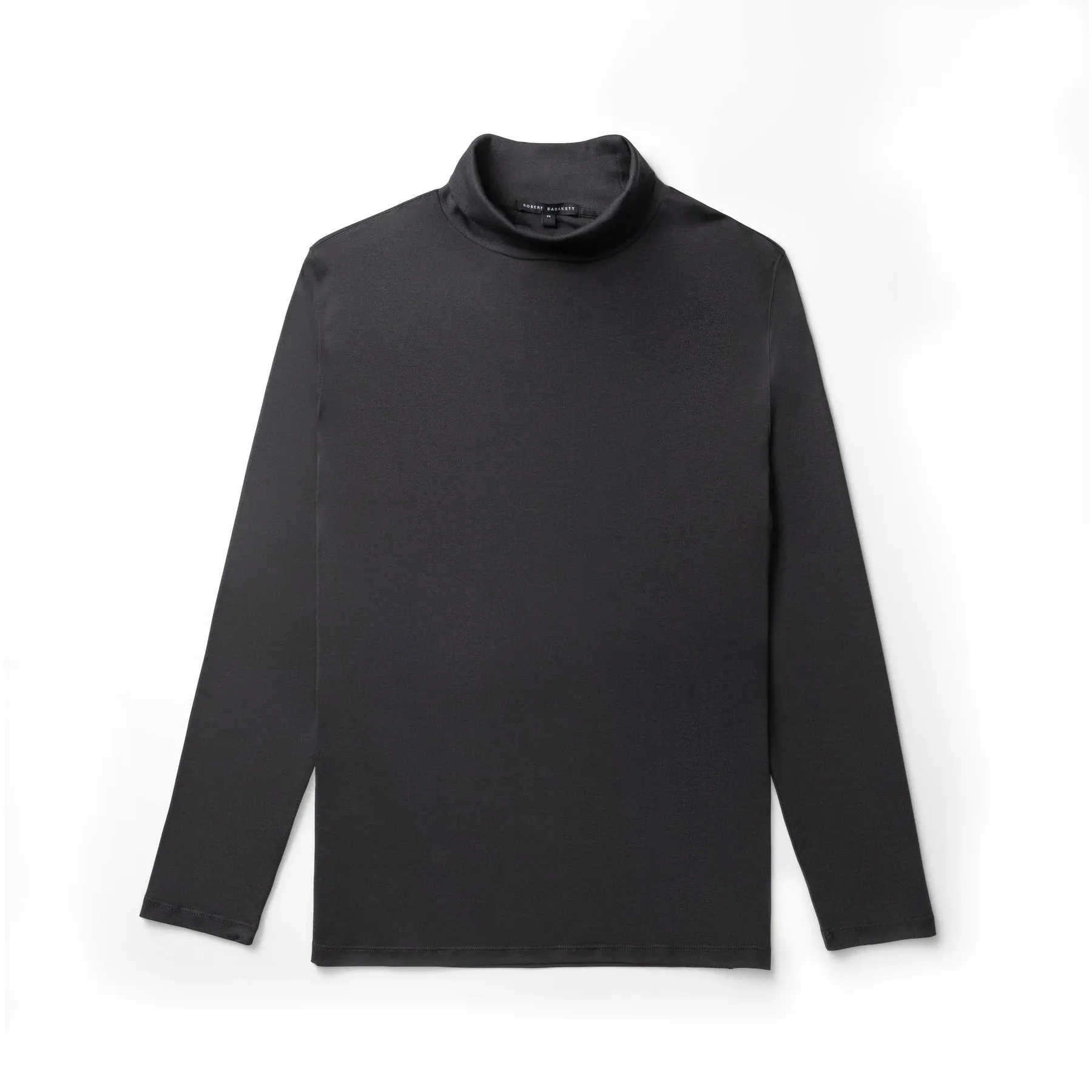 Georgia Long Sleeve Turtleneck