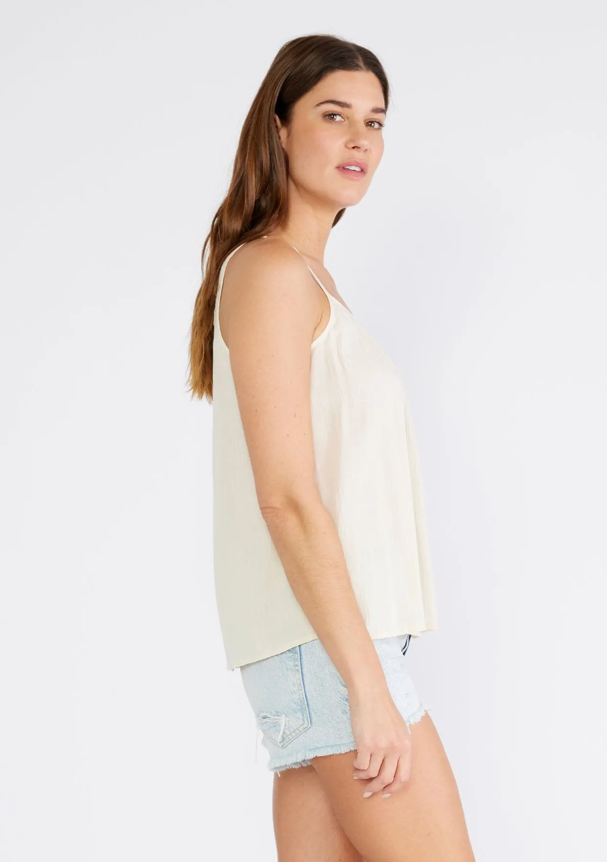Getaway Tank Top