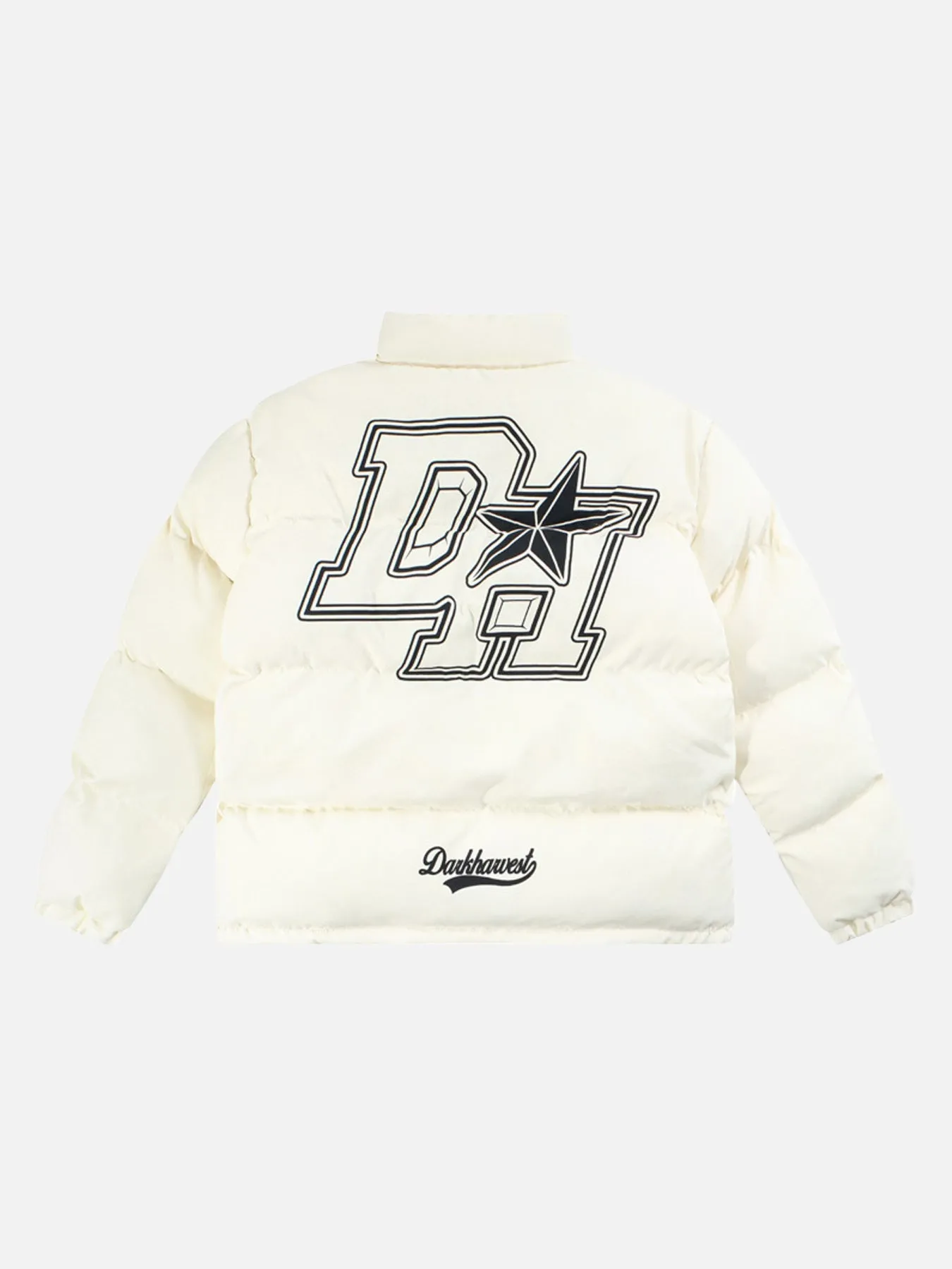 GOAT URBAN OVERSIZED COAT 100 