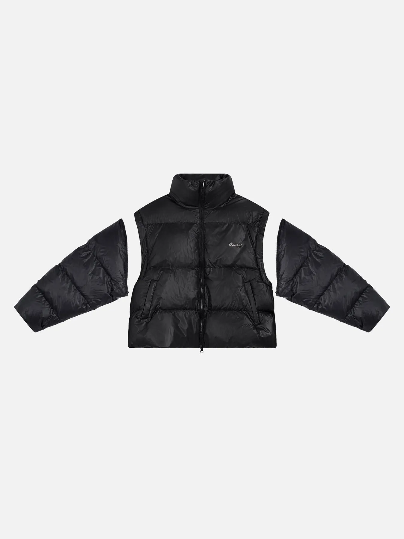 GOAT URBAN OVERSIZED COAT 103 