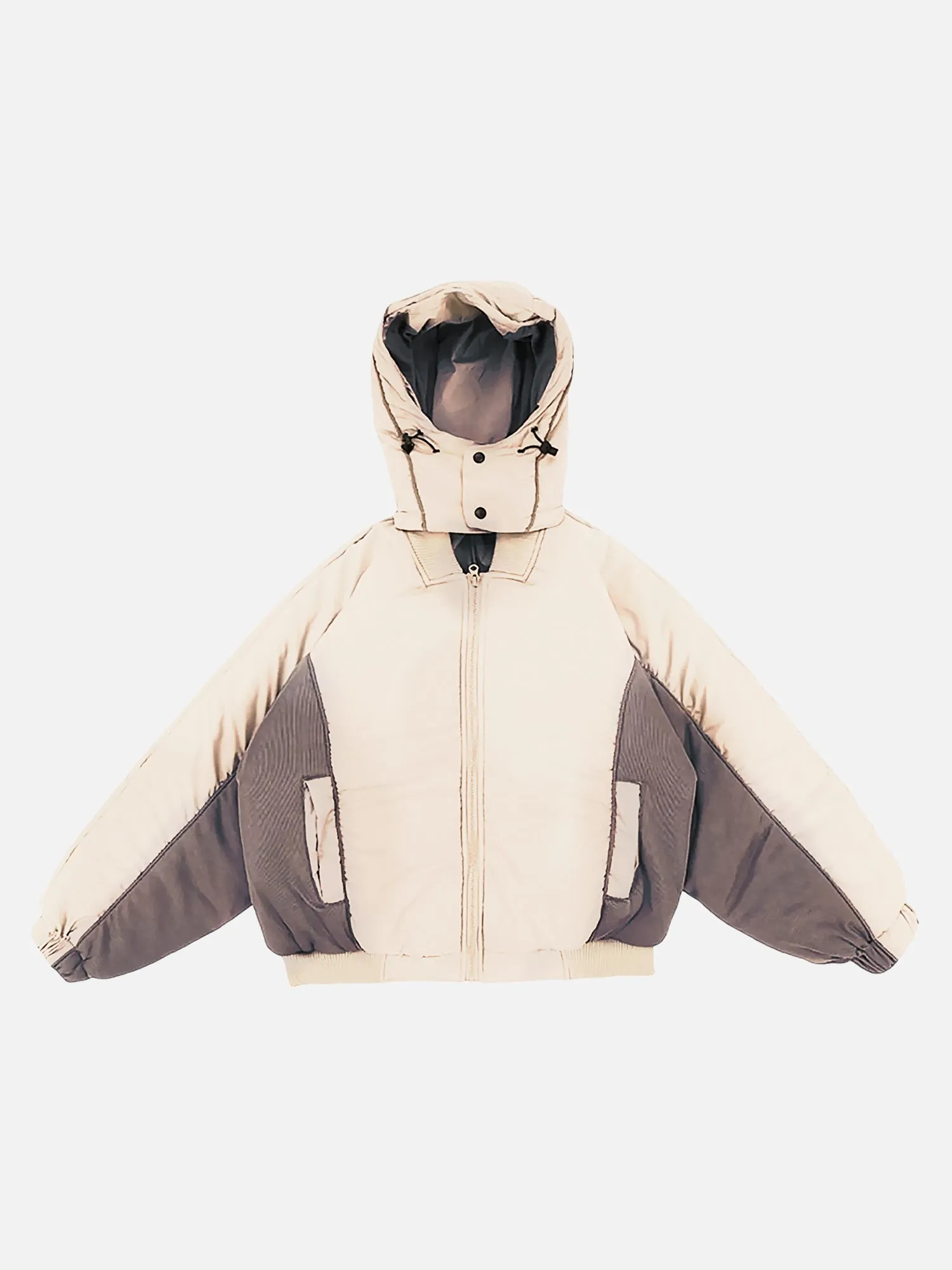 GOAT URBAN OVERSIZED COAT 107 