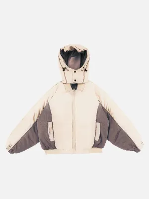 GOAT URBAN OVERSIZED COAT 107 