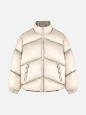 GOAT URBAN OVERSIZED COAT 117 