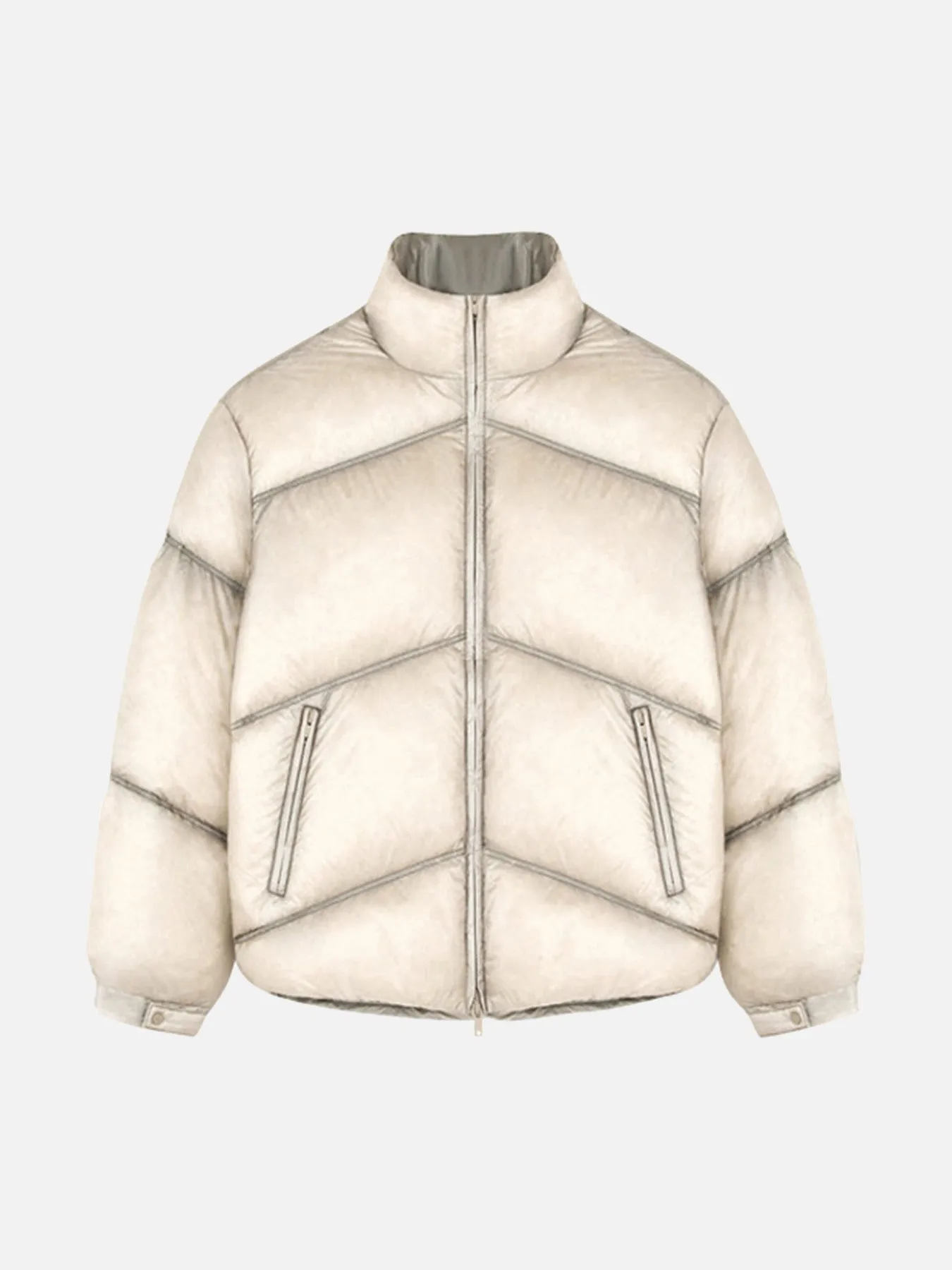 GOAT URBAN OVERSIZED COAT 117 