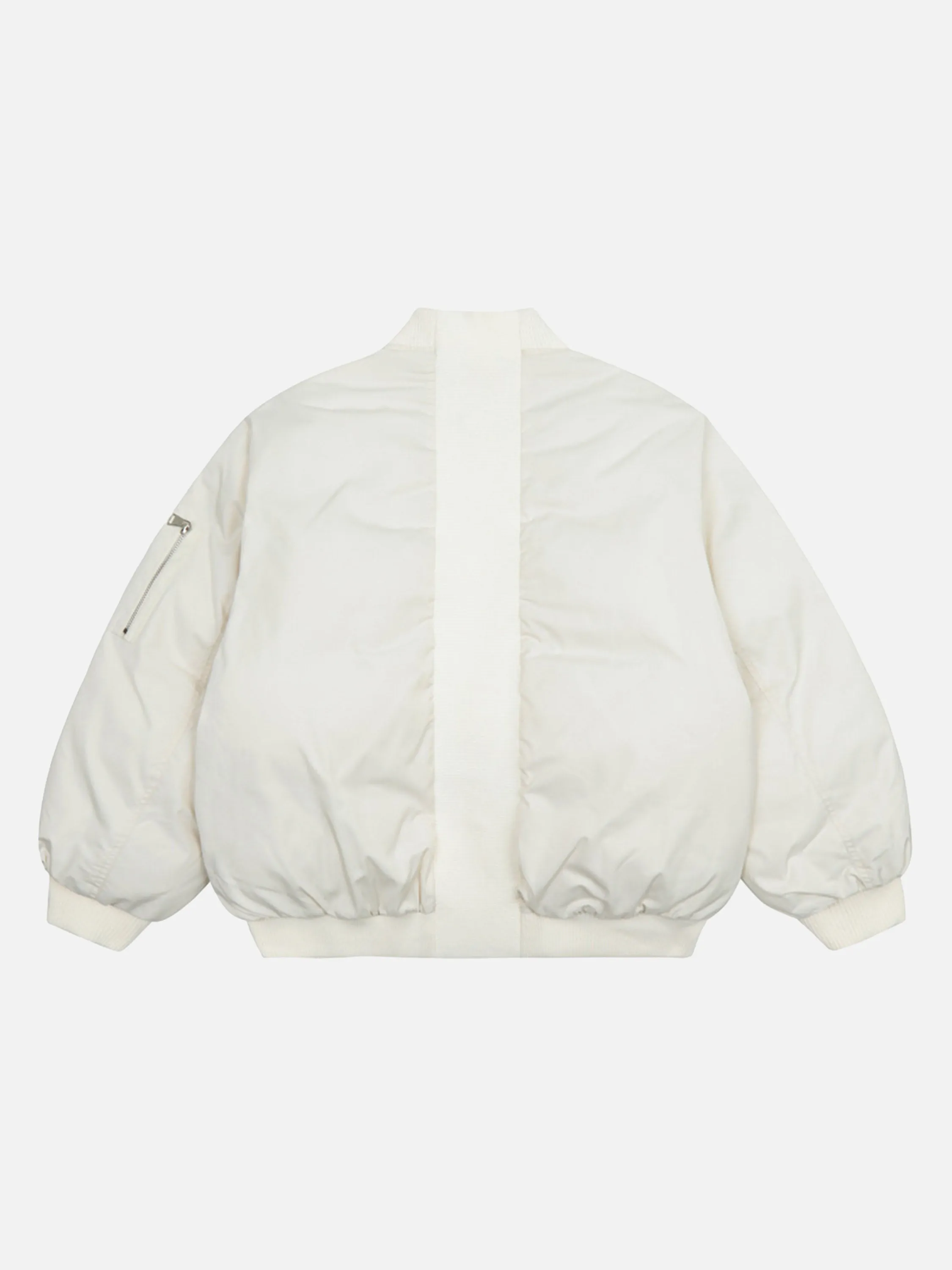 GOAT URBAN OVERSIZED JACKET 055 
