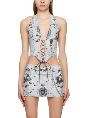 Gray Mara Set