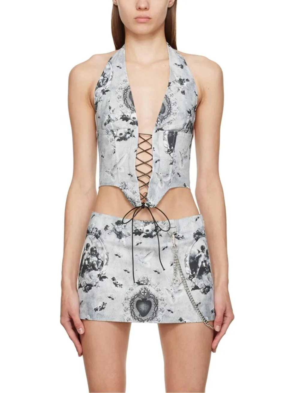 Gray Mara Set
