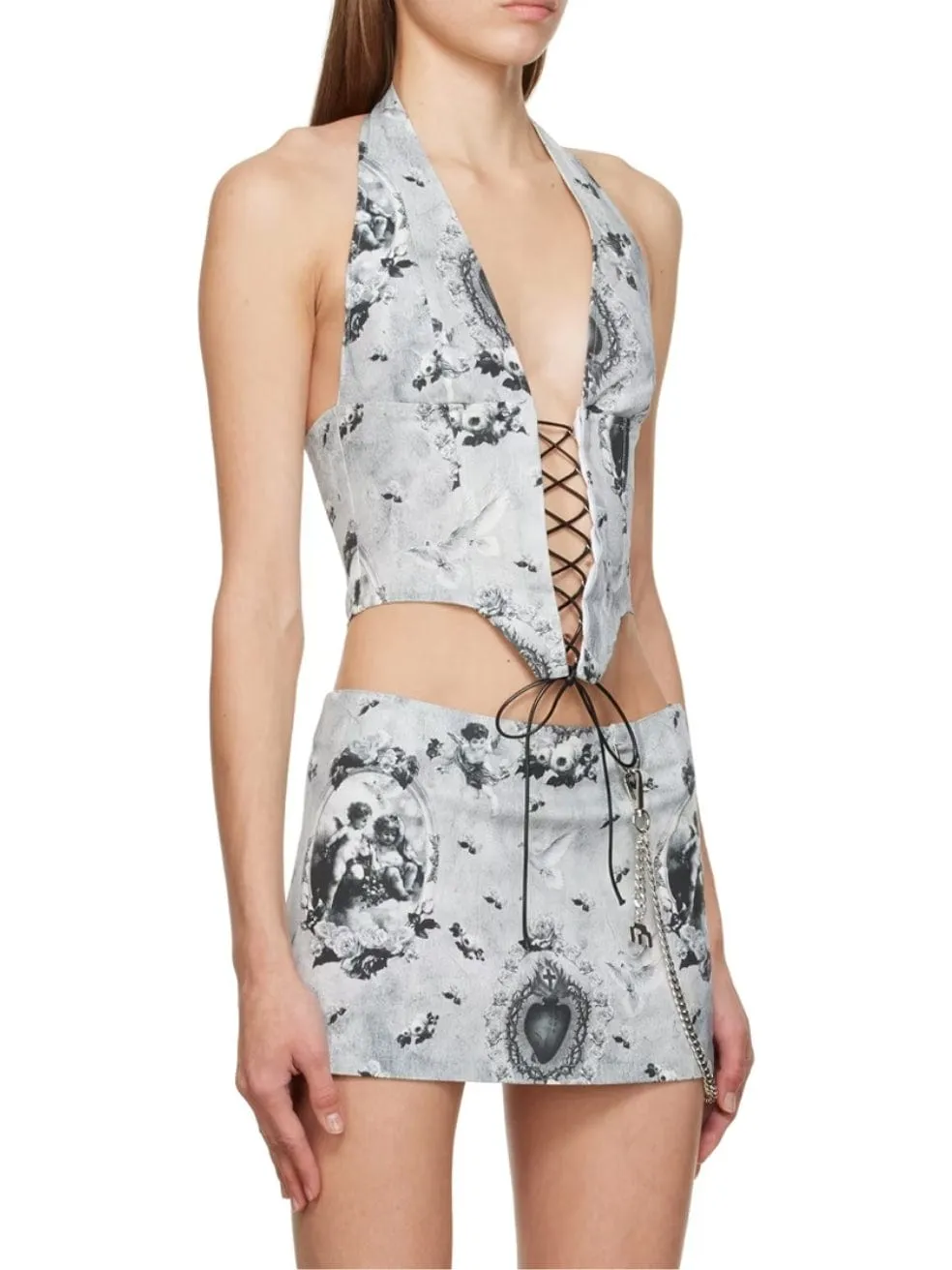 Gray Mara Set