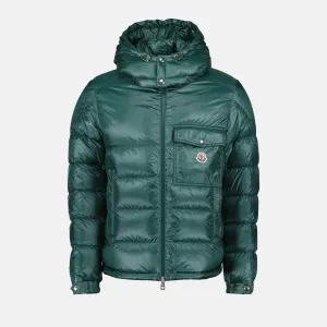 Green llaston Down Jacket