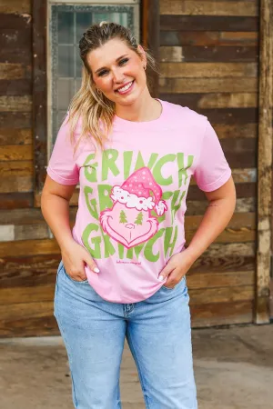 Grinch X3 - Wholesale